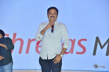 Yatra Movie Pre Release Event Photos